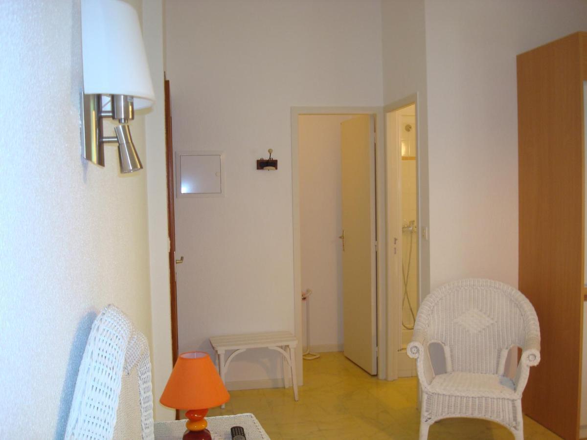 Studio Mansarde Climatise Les Roseaux Bord De Lac Biscarrosse Kamer foto