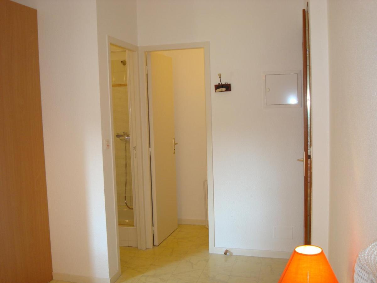 Studio Mansarde Climatise Les Roseaux Bord De Lac Biscarrosse Kamer foto