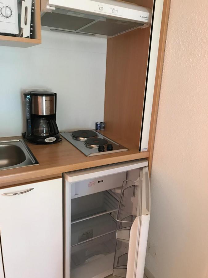 Studio Mansarde Climatise Les Roseaux Bord De Lac Biscarrosse Buitenkant foto